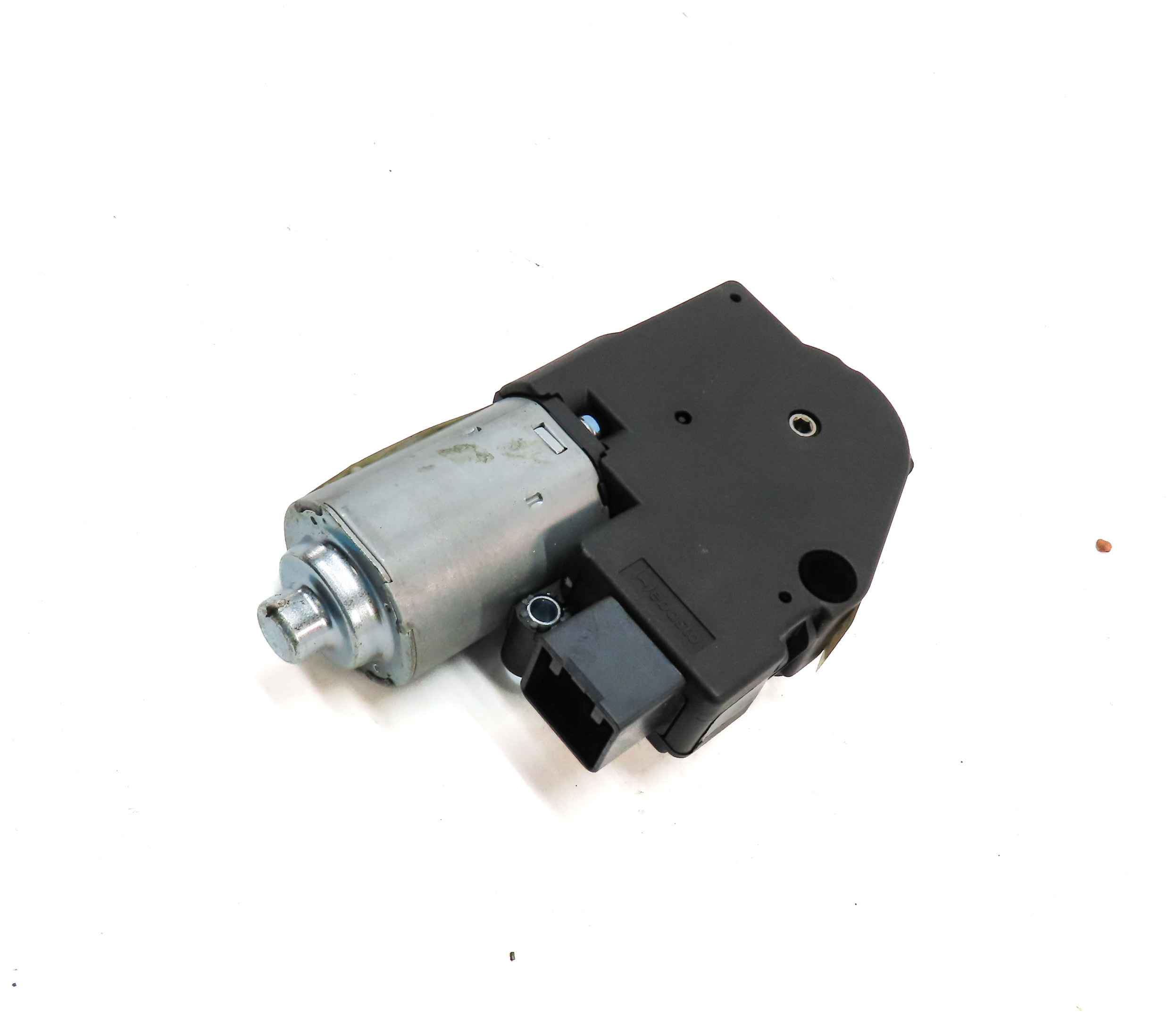 2010 RANGE ROVER (L322) SUNROOF SUN ROOF MOTOR — exact item pictured